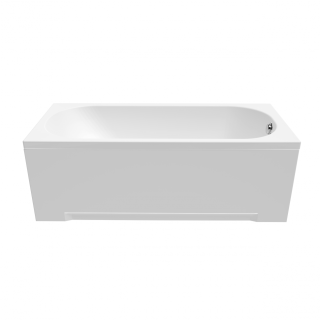 Акриловая ванна Triton Токио Щ0000063855 180x75 см белый